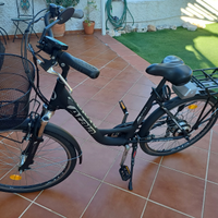 Vendita bici elettrica Atala