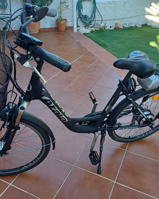Vendita bici elettrica Atala