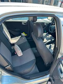 Opel corsa 2005