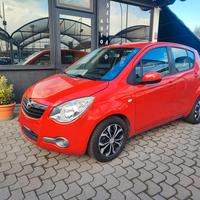 Opel Agila 1.0 65CV Enjoy uni-pro