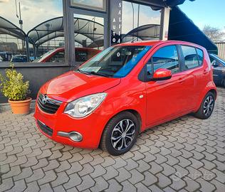 Opel Agila 1.0 65CV Enjoy uni-pro