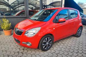Opel Agila 1.0 65CV Enjoy uni-pro