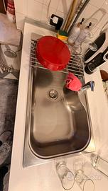 Cucina completa Veneta Cucine