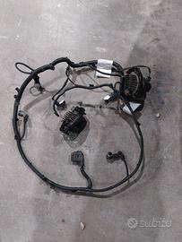 Ricambi jeep compass 2021