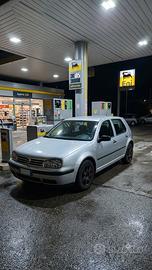 Wolksvagen Golf IV 