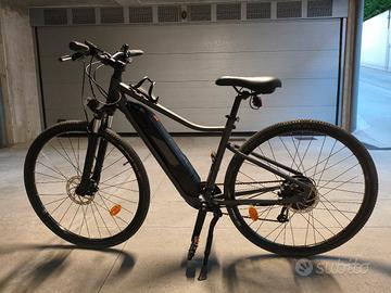 Bicicletta elettrica Riverside 500E