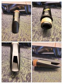 Bocchino Vandoren BD7 13