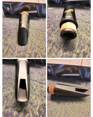 Bocchino Vandoren BD7 13