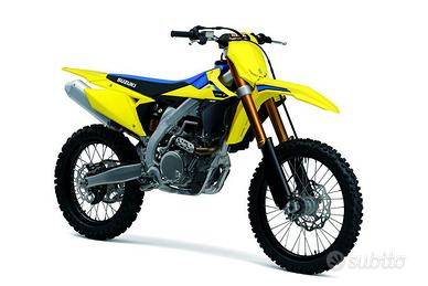 Suzuki RM-Z450