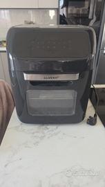 friggitrice ad aria 12 litri Llivekit