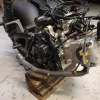 Motore Kymco XCT 400 S