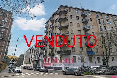 Appartamento Milano [Altamura 15VRG]