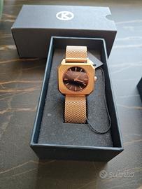 orologio kyomo nuovo 