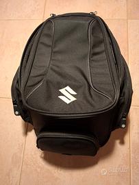 Borsa serbatoio originale Suzuki 