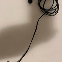 Auricolari con filo nuovi