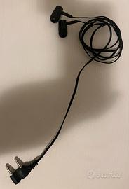Auricolari con filo nuovi