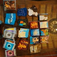 Gadget Pokemon Sleeves Carte