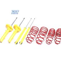 KIT SOSPENSIONE SPORTIVA PER MERCEDES BENZ