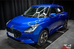 SUZUKI Swift 1.2 Hybrid 4WD AllGrip Top | 83CV