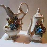 vasi ceramica di Bassano VINTAGE