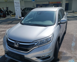 Honda crv diesel tagliandi honda