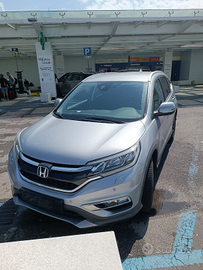 Honda crv diesel tagliandi honda