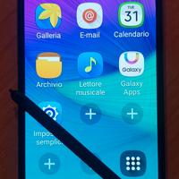 Samsung Galaxy Note 4 SM-N910F