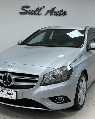 Mercedes-benz A 180 CDI 109 CV Sport - 2015
