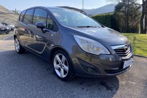 Opel Meriva 2010 Benzina 1.4 Elective