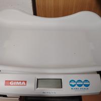 Bilancia per neonati/bimbi