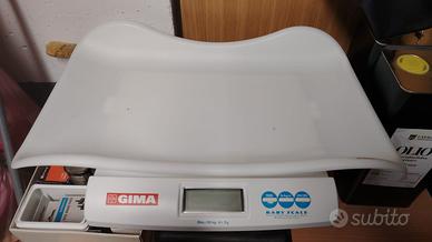 Bilancia per neonati/bimbi