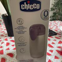 Chicco portabiberon termico
