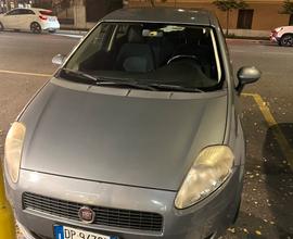 Fiat Grande Punto 1.2 benzina