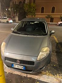 Fiat Grande Punto 1.2 benzina