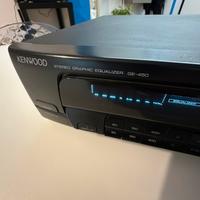 Equalizzatore Kenwood GE-450