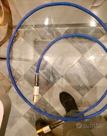 Cavo USB. QualityAudio. Mod. Digiwire.