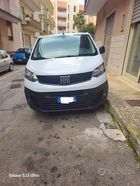 Fiat ducato 03/2023