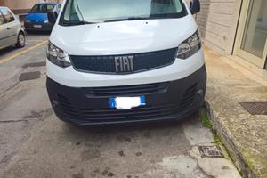 Fiat ducato 03/2023