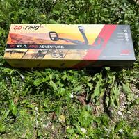 Metal Detector Minelab Go-Find 22 | Ultra Leggero