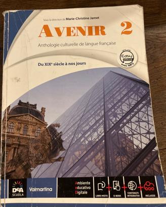 Avenir 2