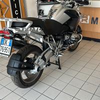 BMW gs 12000 km 12500