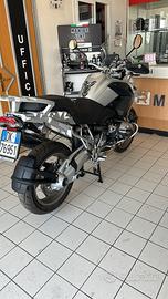 BMW gs 12000 km 12500