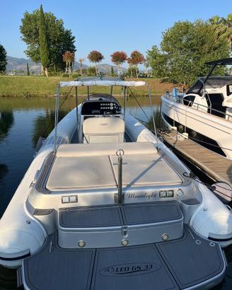 2010 GOMMONE LED GS 33