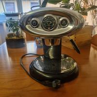 ILLY | Macchina Caffè Iperespresso X7.1 a Capsule