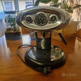 ILLY | Macchina Caffè Iperespresso X7.1 a Capsule