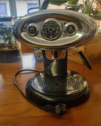 ILLY | Macchina Caffè Iperespresso X7.1 a Capsule