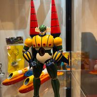 Kotetsu Jeeg ZPRO-01 2.0