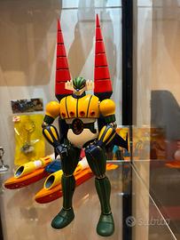 Kotetsu Jeeg ZPRO-01 2.0