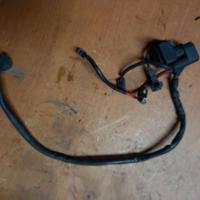 Rele avviamento elettrico Suzuki Burgan 650 06 11
