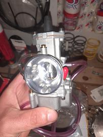 carburatore keihin pwk 26